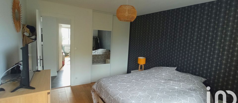 Appartement 3 pièces de 70 m² à Saint-Nazaire (44600)