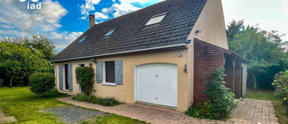 House 6 rooms of 135 m² in Boutigny-sur-Essonne (91820)