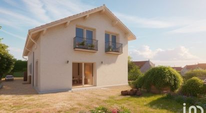 House 7 rooms of 189 m² in Lusse (88490)