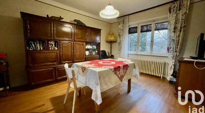 Traditional house 6 rooms of 93 m² in Hettange-Grande (57330)
