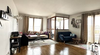Apartment 3 rooms of 73 m² in Sartrouville (78500)