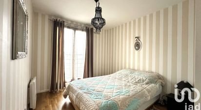 Appartement 3 pièces de 73 m² à Sartrouville (78500)