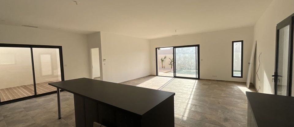 Maison 5 pièces de 125 m² à Narbonne (11100)