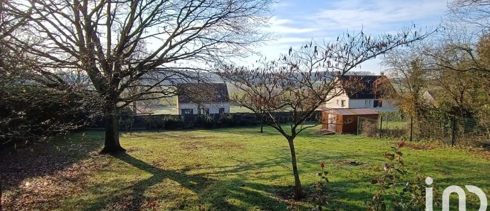 Traditional house 6 rooms of 115 m² in Coulommiers (77120)