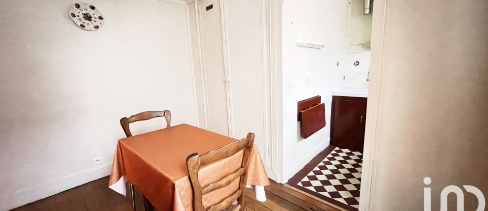 Apartment 4 rooms of 73 m² in Paris (75003)