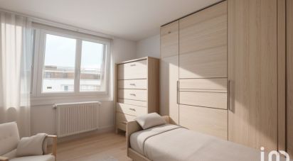 Appartement 4 pièces de 68 m² à La Garenne-Colombes (92250)