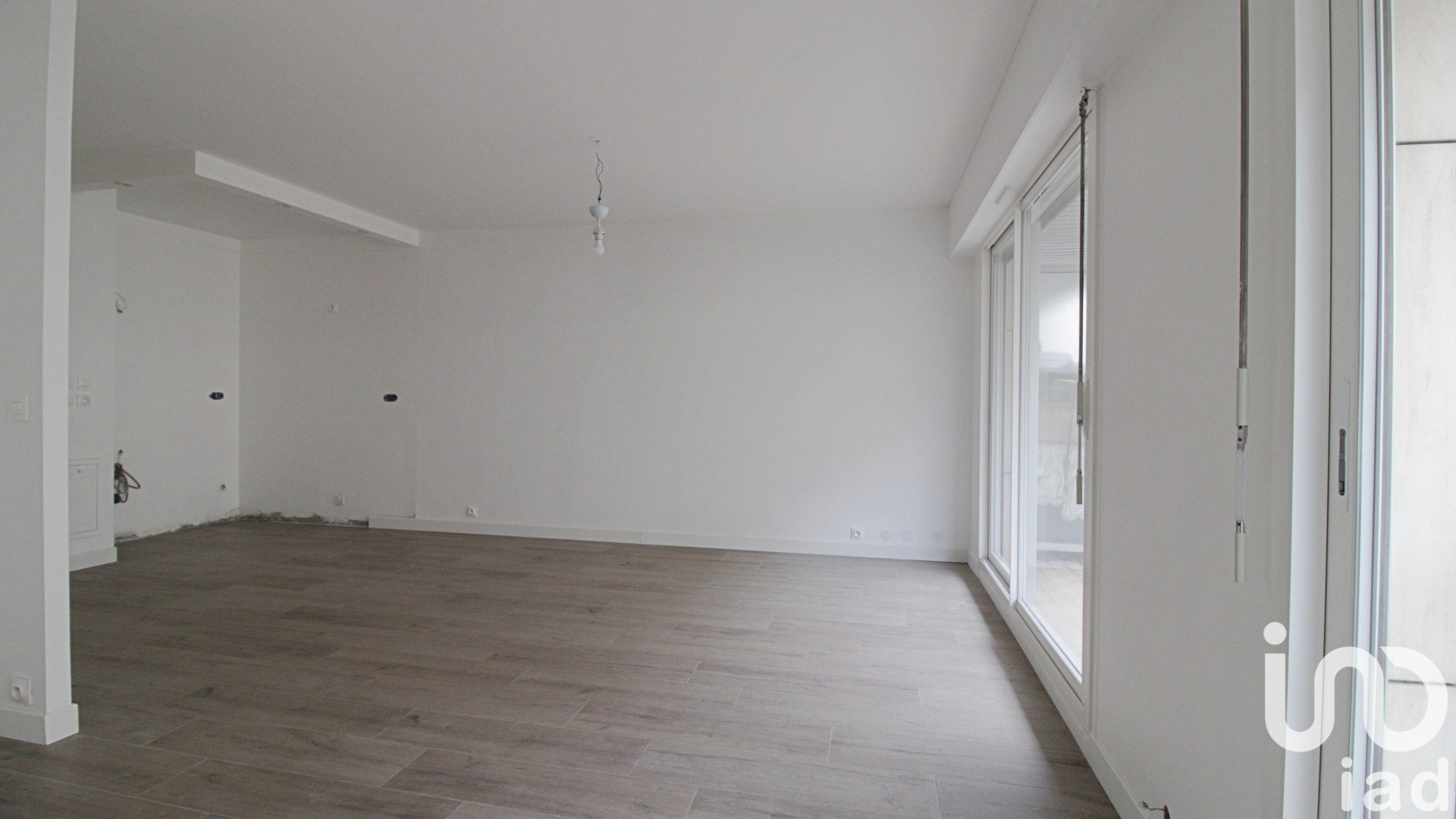 Appartement a louer levallois-perret - 1 pièce(s) - 33 m2 - Surfyn