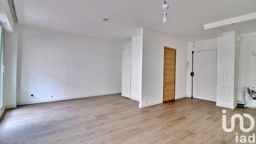 Apartment 1 room of 33 m² in Levallois-Perret (92300)