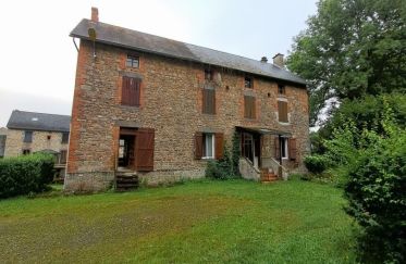 House 5 rooms of 104 m² in Condat-en-Combraille (63380)