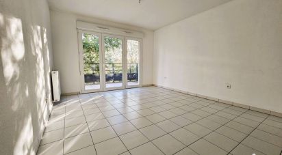 Appartement 3 pièces de 55 m² à Le Bouscat (33110)