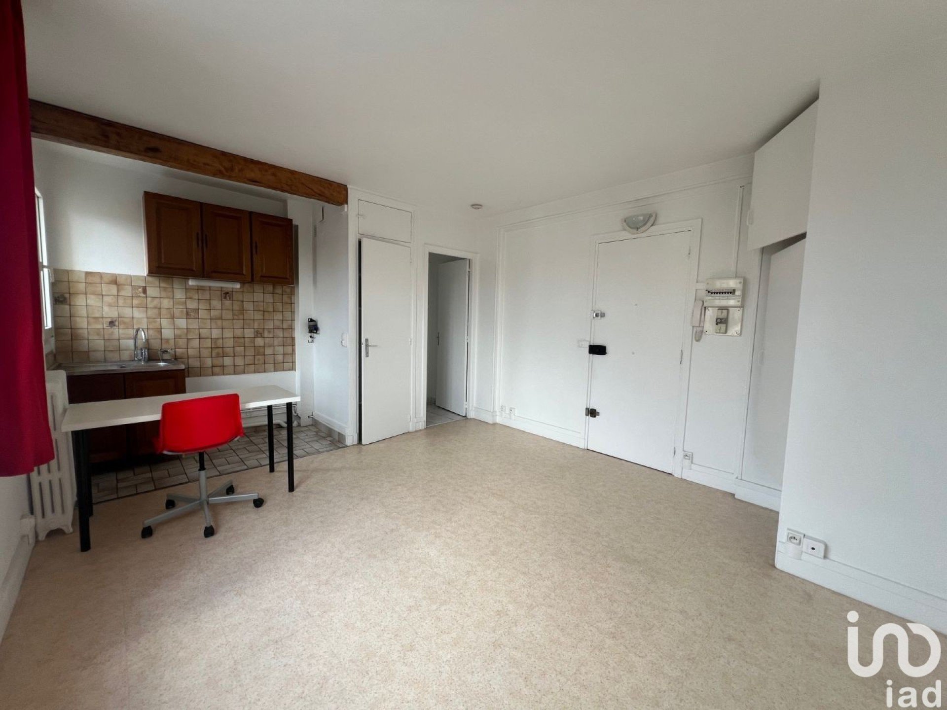 Appartement a louer bourg-la-reine - 1 pièce(s) - 27 m2 - Surfyn