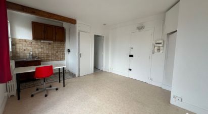 Appartement 1 pièce de 27 m² à Bourg-la-Reine (92340)