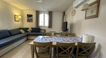 Apartment 2 rooms of 35 m² in Saint-Raphaël (83700)
