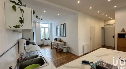 Appartement 5 pièces de 157 m² à Calais (62100)