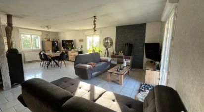 House 5 rooms of 104 m² in Le Tremblois (70100)