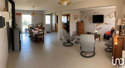 House 6 rooms of 122 m² in Assérac (44410)