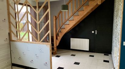 Maison 4 pièces de 85 m² à Cormeilles (27260)