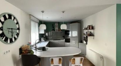 House 6 rooms of 139 m² in Saint-Brice (77160)