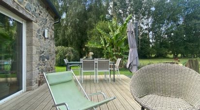 House 6 rooms of 158 m² in Saint-Alban (22400)