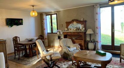 House 4 rooms of 86 m² in Thiberville (27230)