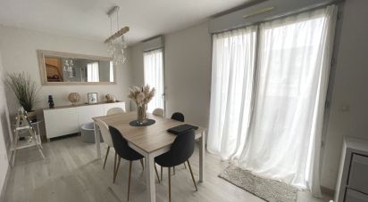 Appartement 4 pièces de 109 m² à La Riche (37520)