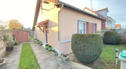 Maison 5 pièces de 70 m² à Tremblay-en-France (93290)