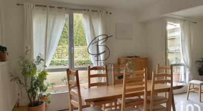 Apartment 3 rooms of 71 m² in Roissy-en-Brie (77680)