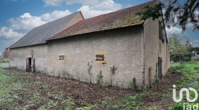 Barn conversion 2 rooms of 145 m² in Chassenard (03510)