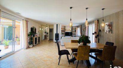 Maison 4 pièces de 140 m² à Roquefort-des-Corbières (11540)