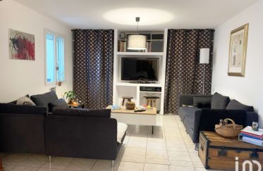 House 5 rooms of 150 m² in Châteauneuf-en-Thymerais (28170)