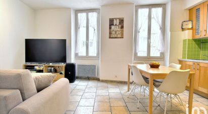 Apartment 3 rooms of 50 m² in Rousset (13790)