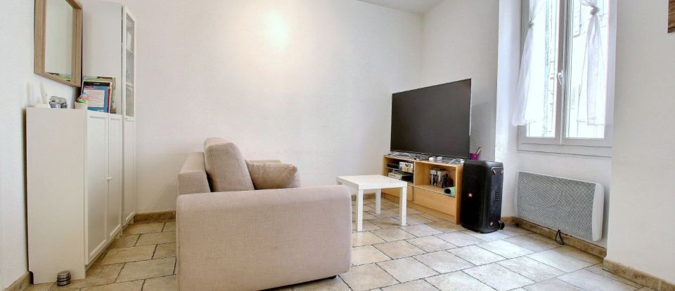 Appartement 3 pièces de 50 m² à Rousset (13790)