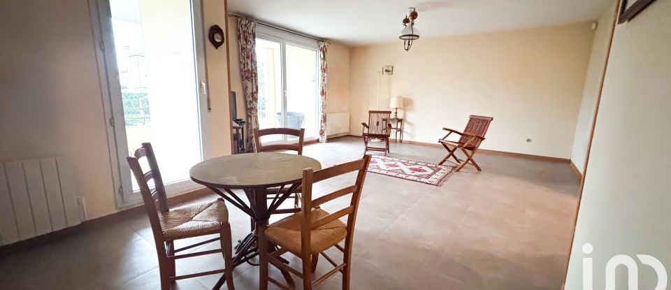 Apartment 4 rooms of 97 m² in Tassin-la-Demi-Lune (69160)