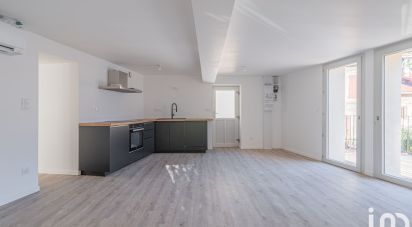 Appartement 3 pièces de 74 m² à Veurey-Voroize (38113)