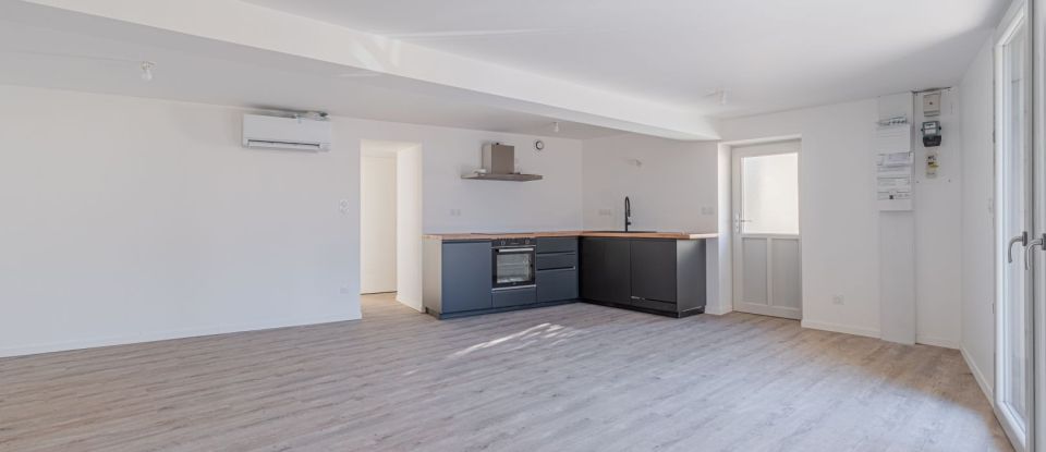 Apartment 3 rooms of 74 m² in Veurey-Voroize (38113)