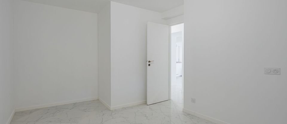 Apartment 3 rooms of 68 m² in Veurey-Voroize (38113)