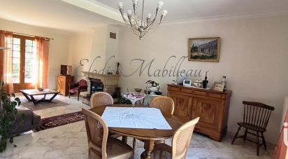 Country house 5 rooms of 135 m² in Saint-Lambert-la-Potherie (49070)