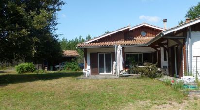 House 5 rooms of 143 m² in Sanguinet (40460)