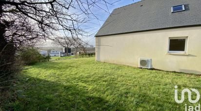 Traditional house 5 rooms of 90 m² in Lannion (22300)