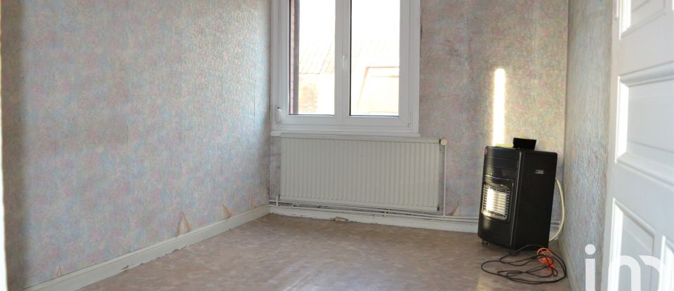 House 5 rooms of 92 m² in Beuvry (62660)