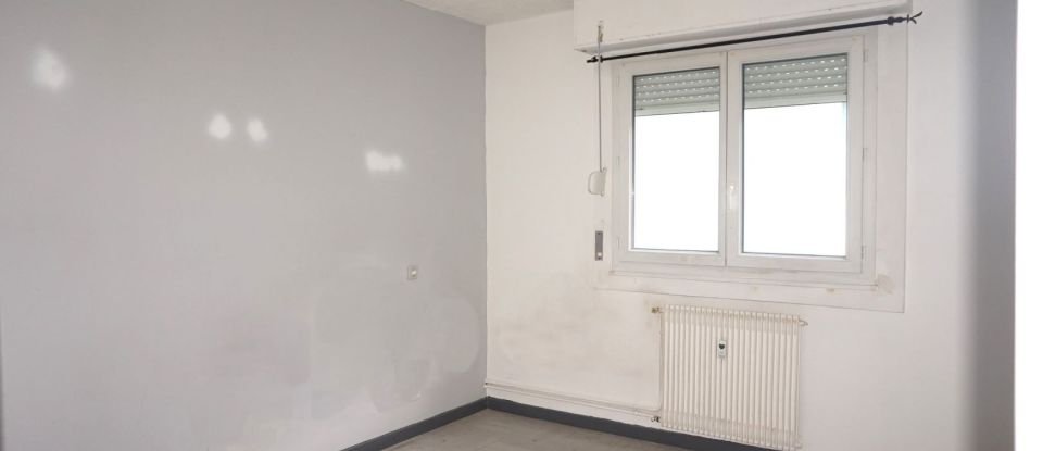 Apartment 3 rooms of 71 m² in Vals-les-Bains (07600)