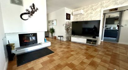 Maison 5 pièces de 110 m² à Vendres (34350)