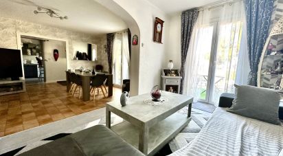 Maison 5 pièces de 110 m² à Vendres (34350)