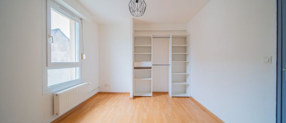 Appartement 4 pièces de 83 m² à Uckange (57270)