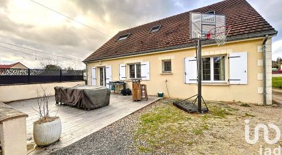 House 6 rooms of 143 m² in Montrichard Val de Cher (41400)
