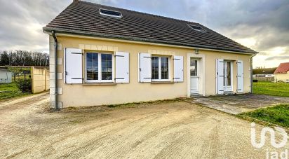 House 6 rooms of 143 m² in Montrichard Val de Cher (41400)
