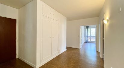 Apartment 5 rooms of 95 m² in Palaiseau (91120)