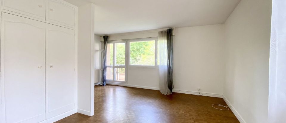 Appartement 5 pièces de 95 m² à Palaiseau (91120)