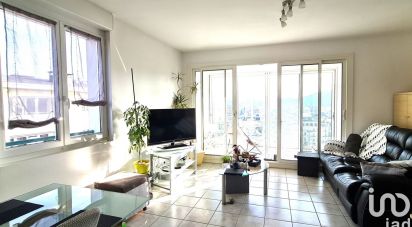 Appartement 3 pièces de 75 m² à Épinal (88000)