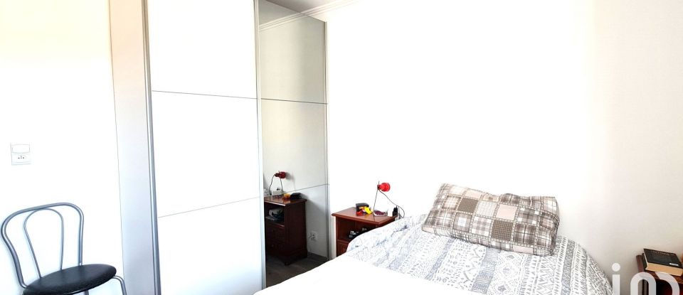 Apartment 3 rooms of 75 m² in Épinal (88000)